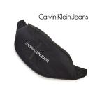 Yahoo! Yahoo!ショッピング(ヤフー ショッピング)ボディバッグ カルバンクラインジーンズ メンズ Calvin Klein Jeans ロゴ ウエストポーチ eck20s003 40CK OEO