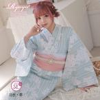 浴衣 セット レディース 浴衣レディース