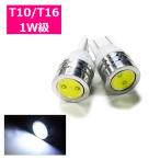 T10 LED позиция лампа 1W класс клапан(лампа) 2 шт. комплект 