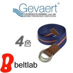  ремень мужской женский кольцо ремень GEVAERTge bar to3cm ширина casual модный двойной кольцо ремень окантовка 