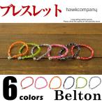 メンズ レディース ホークカンパニー Hawk Company バンダナ柄 6120 ベルトン Belton