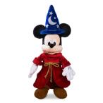  Disney Mickey Mouse вентилятор tajia мягкая игрушка кукла игрушка 57cm средний размер 