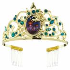  Disney Aladdin жасмин Princess Tiara костюмная одежда костюмированная игра аксессуары женщина ребенок Halloween 
