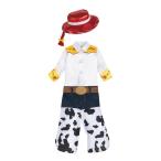 ディズニー トイストーリー ジェシー ド