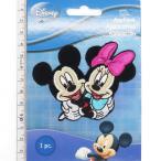  Disney Mickey Mouse Mickey Minnie Mouse minnie герой выше like утюг . устанавливать ..... нашивка рукоделие craft 