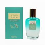 【並行輸入品】アトリエ プロヴァンス ATELIER PROVENCE レモンヴァーベナ オードトワレ 90ml EDT/SP/SP