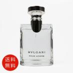 ブルガリ BVLGARI ブルガリ プールオム オードトワレ 50ml EDT 送料無料/SP/SP