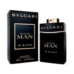 【並行輸入品】ブルガリ ブルガリ マン イン ブラック オードパルファム 100ml EDP メンズ/SP