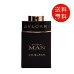 ショッピングブルガリ ブルガリ ブルガリ マン イン ブラック オードパルファム 100ml EDP メンズ 送料無料