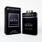 ブルガリ BVLGARI ブルガリ マン イン ブラック オードパルファム 150ml EDP SP