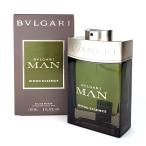 【並行輸入品】ブルガリ BVLGARI マン ウッド エッセンス オードパルファム 150ml EDP/SP