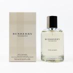 バーバリー BURBERRY ウィークエンド フォーウーマン オードパルファム 100ml EDP レディース/SP/SP