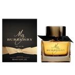 バーバリー BURBERRY マイ バーバリー BURBERRY ブラック オードパルファム 90ml EDP 香水 レディース