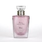 クリスチャンディオールフォーエバー...