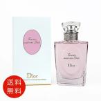 クリスチャンディオール Dior CHRISTIAN DIOR フォーエバー アンド エバー オードトワレ 100ml EDT 香水 レディース 送料無料