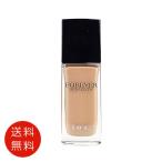 クリスチャンディオール Christian Dior ディオールスキン フォーエヴァー フルイド グロウ 30ml #3N ニュートラル 送料無料/