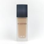 【並行輸入品】クリスチャンディオール Christian Dior ディオールスキン フォーエヴァー フルイド マット 1N/