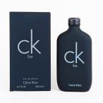 ショッピングカルバンクライン カルバンクライン シーケービー オードトワレ 200ml EDT CK BE 香水 メンズ レディース