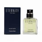 ショッピングカルバンクライン カルバン クライン CALVIN KLEIN エタニティ フォーメン 100ml EDT