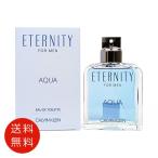[ параллель импортные товары ] Calvin Klein CALVIN KLEIN Eternity for men aqua 200ml EDT SP [ бесплатная доставка ]