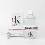 [ параллель импортные товары ] Calvin Klein CALVIN KLEINsi-ke- Every one 50mlo-doto трещина EDT SP