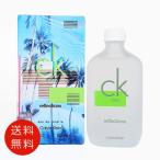 Calvin Klein カルバンクライン シーケー ワン リフレクションズ