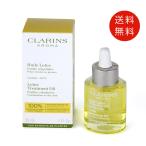 ショッピングクラランス 【並行輸入品】クラランスプラントフェイスオイルオイリースキン30ml//