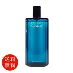 ショッピングクール ダビドフ クールウォーター オードトワレ 200ml EDT メンズ