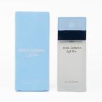 ドルチェ&ガッバーナ　DOLCE＆GABBANA ライトブルー オードトワレ 25ml EDT 香水