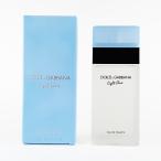 ショッピングドルチェ ドルチェ＆ガッバーナ DOLCE & GABBANA ライトブルー オードトワレ 50ml EDT