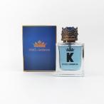 ドルチェ&ガッバーナ DOLCE&GABBANA ケー バイ 50ml EDT SP