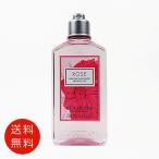 ショッピングロクシタン 【並行輸入品】ロクシタン LOCCITANE ローズ シャワージェル 250ml 送料無料/