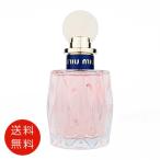 ショッピングMIUMIU ミュウミュウ MIUMIU ミュウミュウ ロー ロゼ オードトワレ 100ml EDT SP 【送料無料】