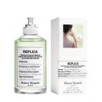 【並行輸入品】メゾン マルジェラ MAISON MARGIELA レプリカ オードトワレ マッチャメディテーション 100ml EDT/SP/SP