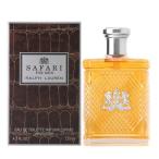 ラルフローレン　サファリ　フォーメン　オードトワレ　125ml　EDT