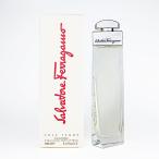 【並行輸入品】サルヴァトーレフェラガモフェラガモプールファムオードパルファム100mlEDPレディース/SP/SP