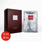 SK2 SK-II エスケーツー フェイシャル トリートメント マスク 10枚入 送料無料/