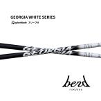 [ новинка ] George a белый серии GEORGIA WHITE SERIES Golf вал TaylorMade рукав имеется Qi35 Qi10 Stealth Ben do Fukuoka 