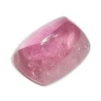 ◎ピンクトルマリン 12.61ct 限定1個ルース 誕生石 10月