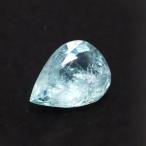 GW福袋開催 パライバトルマリン ペアシェイプ 0.33ct 限定1個 製品オーダー可能