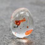 Yahoo! Yahoo!ショッピング(ヤフー ショッピング)サンストーン オーバルカボション 金魚 1.12ct 限定1個 製品オーダー可能