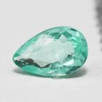 GW福袋開催 パライバトルマリン ペアシェイプ 0.34ct 限定1個 製品オーダー可能 誕生石10月