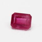 レッドベリル(レッドエメラルド) 0.14ct 限定1個 製品オーダー可能