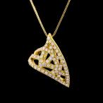 ジュエイ ダイヤモンド ペンダントトップ チェーン別売り JYUEI Diamond pendant ...