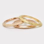 MYTHOS series KI Metal ring 「樹」メタル リング PT900 K18 K10対応