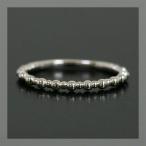 ビュル 地金リング PT900 K18 K10対応