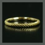 トルタ 地金リング PT900 K18 K10対応