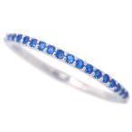 リング レデイース 指輪 アウイナイト 究極ストレート リング 希少石 PT900 K18 K10対応