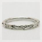 アートプロヴァンス　リング PT900 K18 K10対応