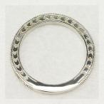 キューピッド・メタルリング PT900 K18 K10対応